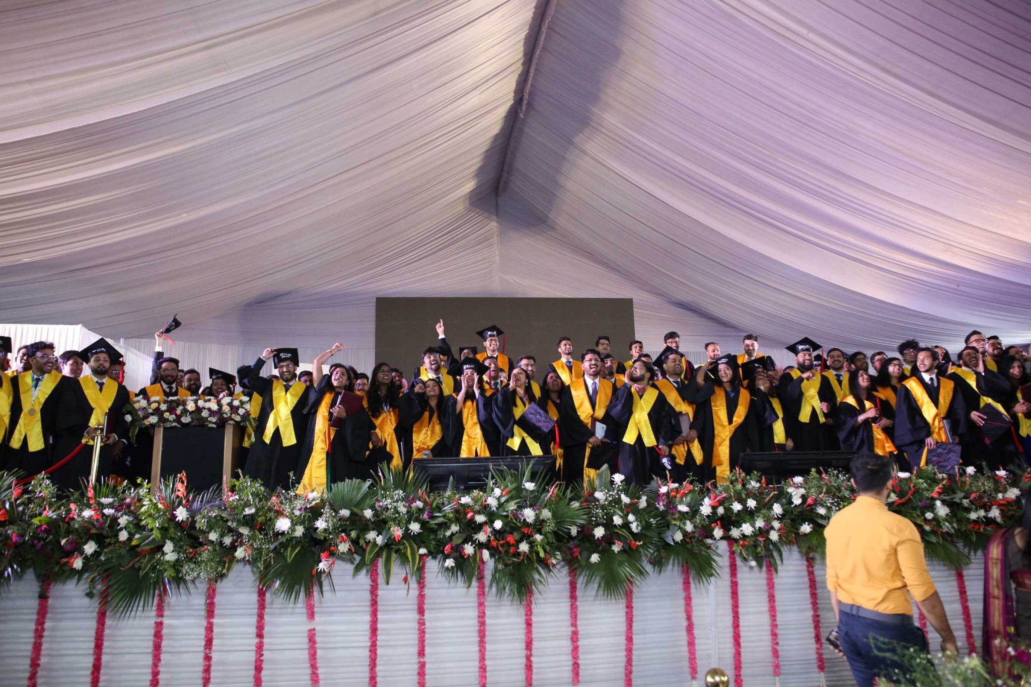 Convocation 2024 Xlri