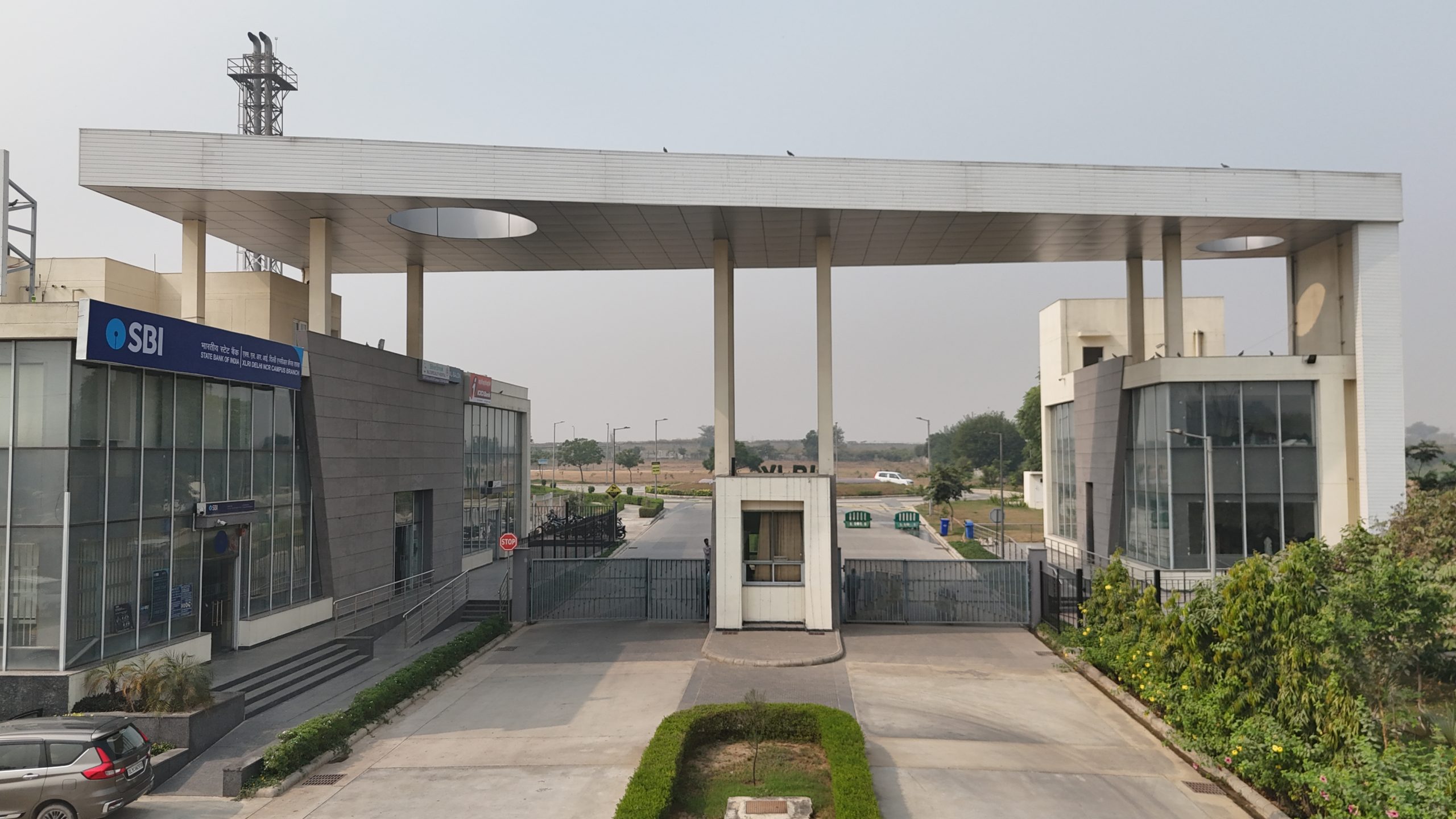 Premier Management Institute | XLRI Delhi