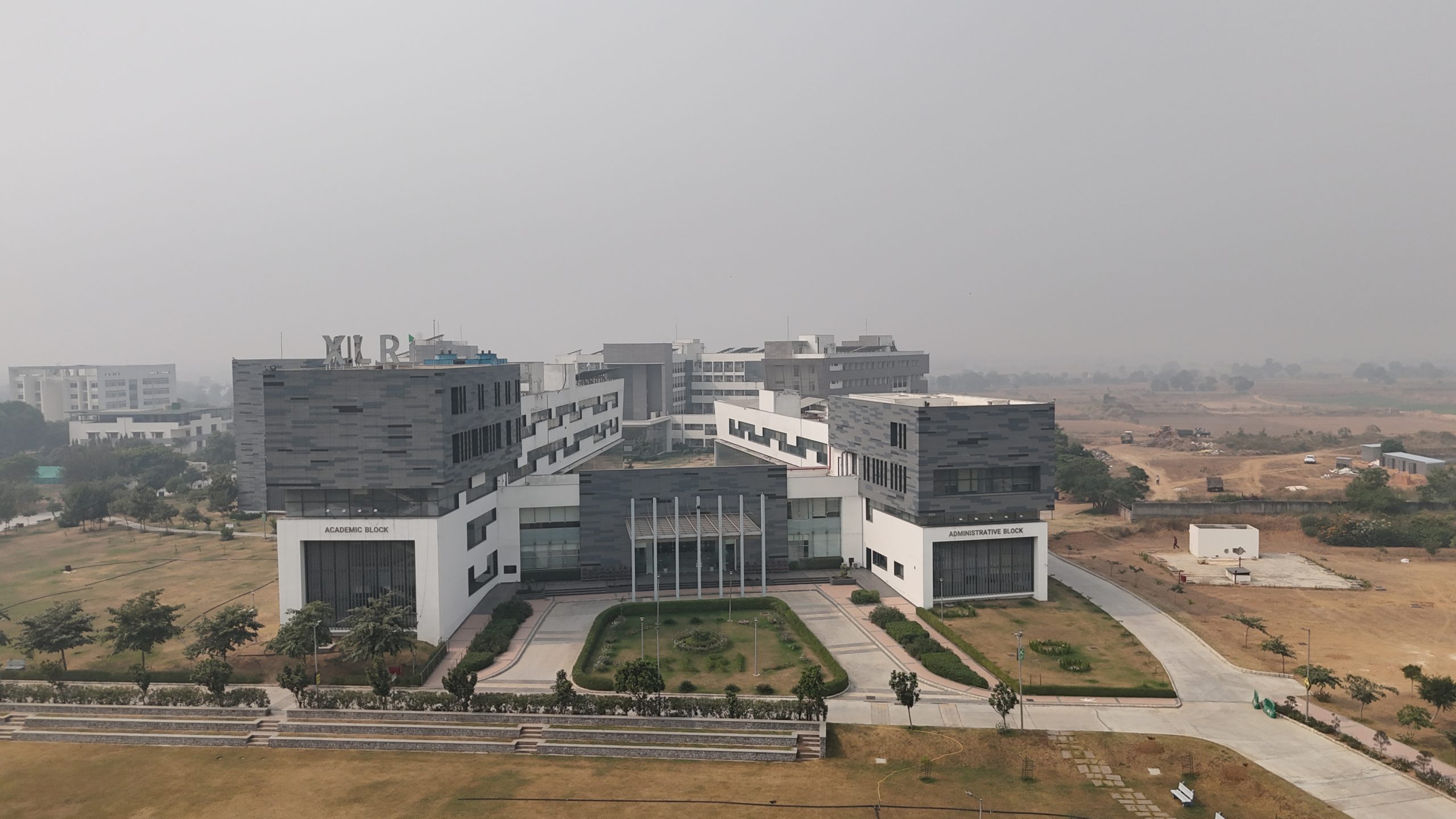Premier Management Institute | XLRI Delhi