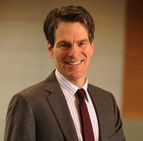 Dr. John H. Cochrane