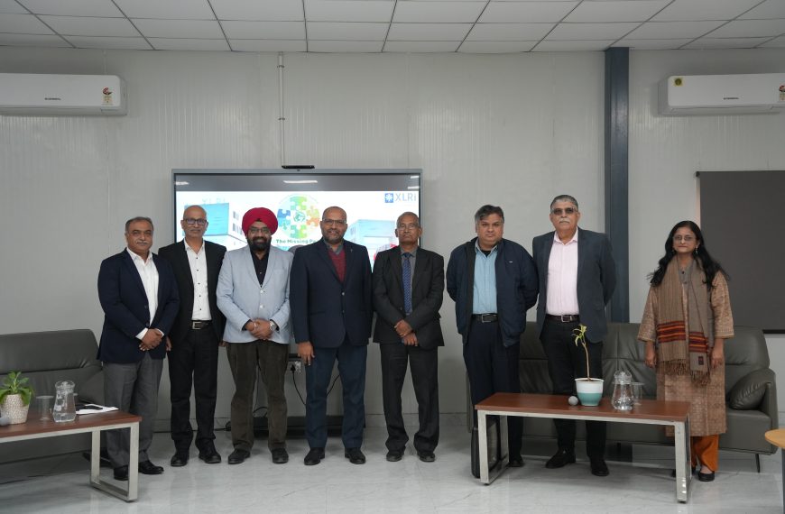 India’s Aim to Achieve Net Zero & Corporate Stance on ESG