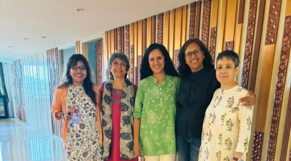 Meet the core XL4W powerful team