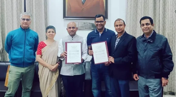 Creating next generation of women leaders the XLRI way