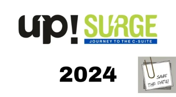 5th edition of up!SURGE in August 2024