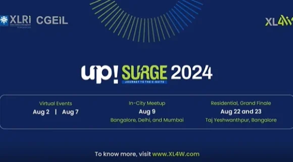 Evoke, Navigate and Amplify