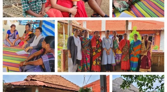 Mauna Dhwani Project, Mayurbhanj