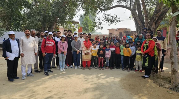 Village Immersion Program