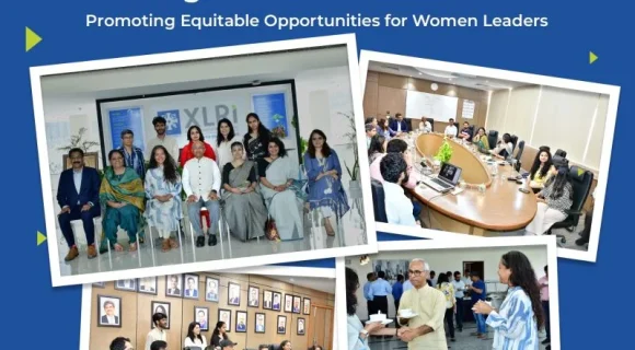 Dialogues for Transformation