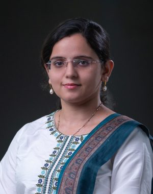 Dr. Deepika Dixit