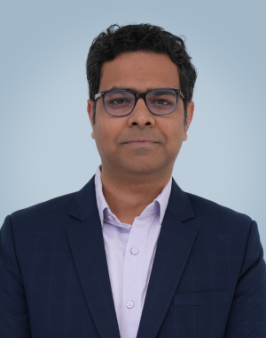 Dr. Ankit