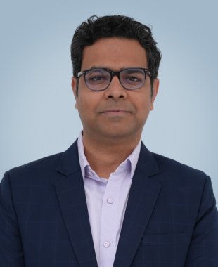 Dr. Ankit