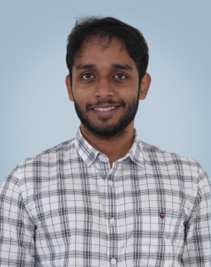 Dr. Arpit Kumar Parija