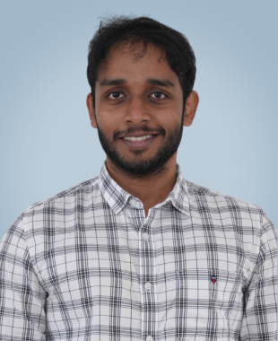 Dr. Arpit Kumar Parija