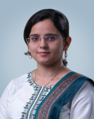 Dr. Deepika Dixit