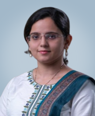 Dr. Deepika Dixit