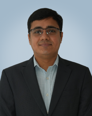 Dr. Dibyendu Sharma