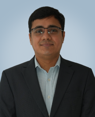 Dr. Dibyendu Sharma