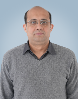 Dr. Faisal Ahsan