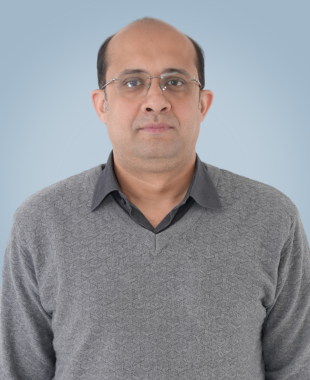 Dr. Faisal Ahsan