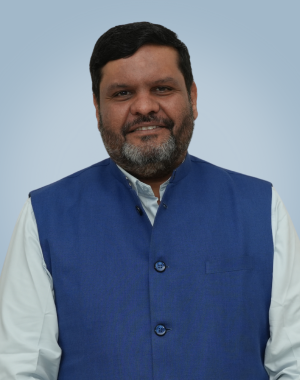 Dr. Gourav Vallabh