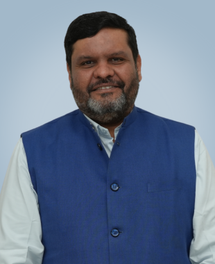 Dr. Gourav Vallabh