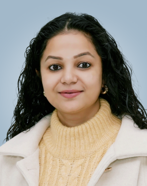 Dr. Madhu Mandal