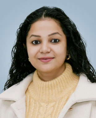Dr. Madhu Mandal