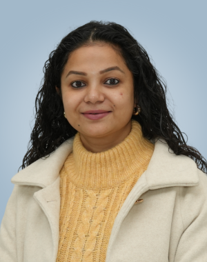 Dr. Madhu Mandal