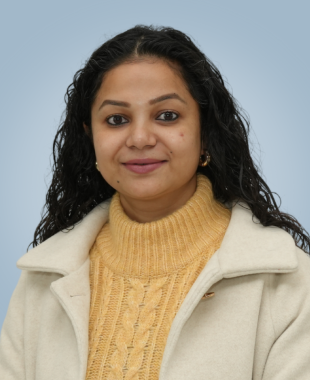 Dr. Madhu Mandal