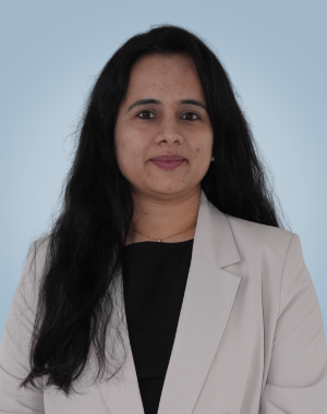 Dr. Malvika Chhatwani