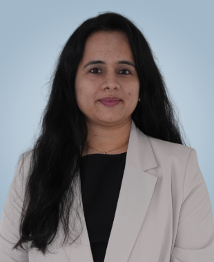 Dr. Malvika Chhatwani