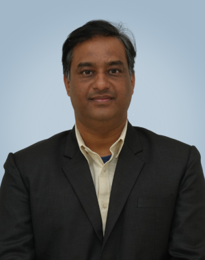 Dr. Manas Tripathi