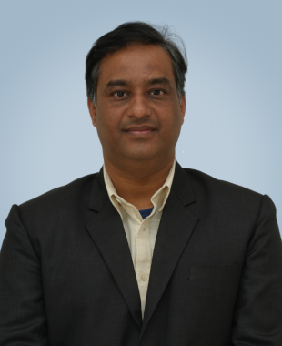 Dr. Manas Tripathi