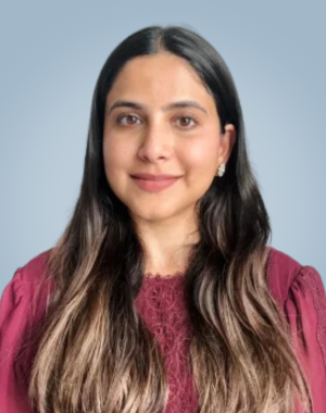 Dr. Megha Bharti