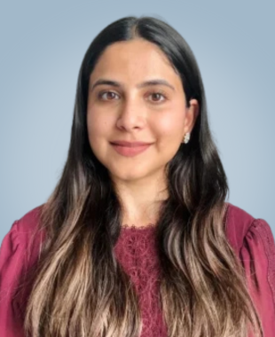 Dr. Megha Bharti