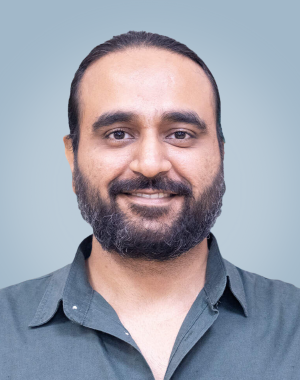 Dr. Mohit Malhan