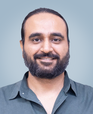 Dr. Mohit Malhan