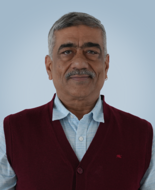 Dr. Narasimhan Rajkumar
