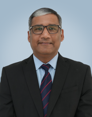 Dr. Pankaj Kumar Agarwal