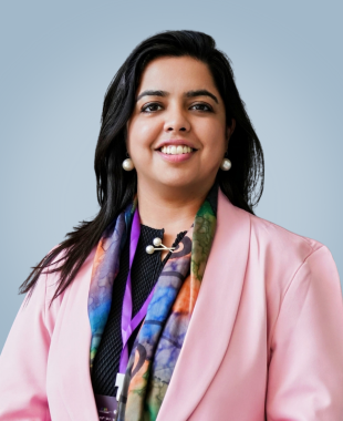 Dr. Sakhhi Chhabra