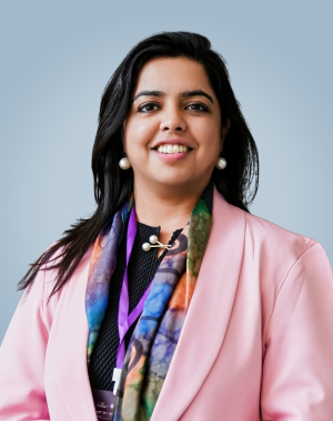 Dr. Sakhhi Chhabra
