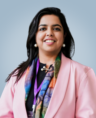 Dr. Sakhhi Chhabra