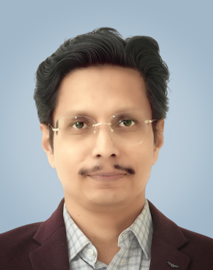 Dr. Sanchayan Nath