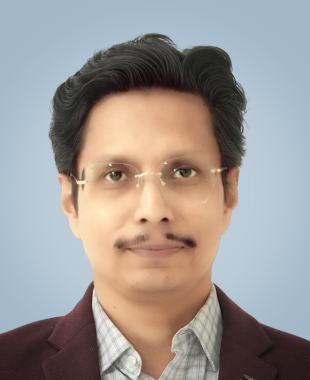 Dr. Sanchayan Nath