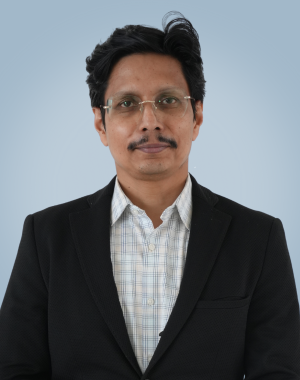 Dr. Sanchayan Nath