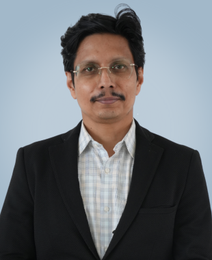 Dr. Sanchayan Nath