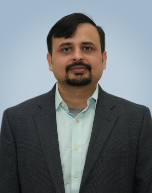 Dr. Sayan Mukherjee