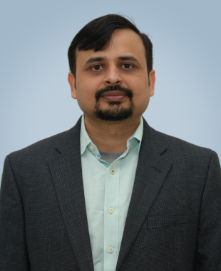Dr. Sayan Mukherjee