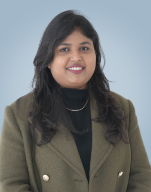 Dr. Shakshi Singhal