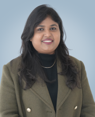Dr. Shakshi Singhal